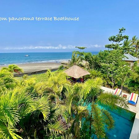 Paradise West-Bali Palasari Exterior photo