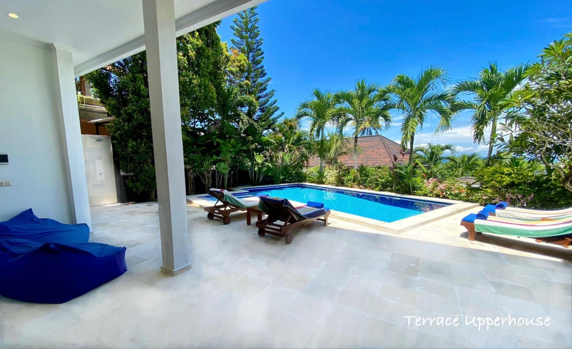 Paradise West-Bali Palasari Exterior photo