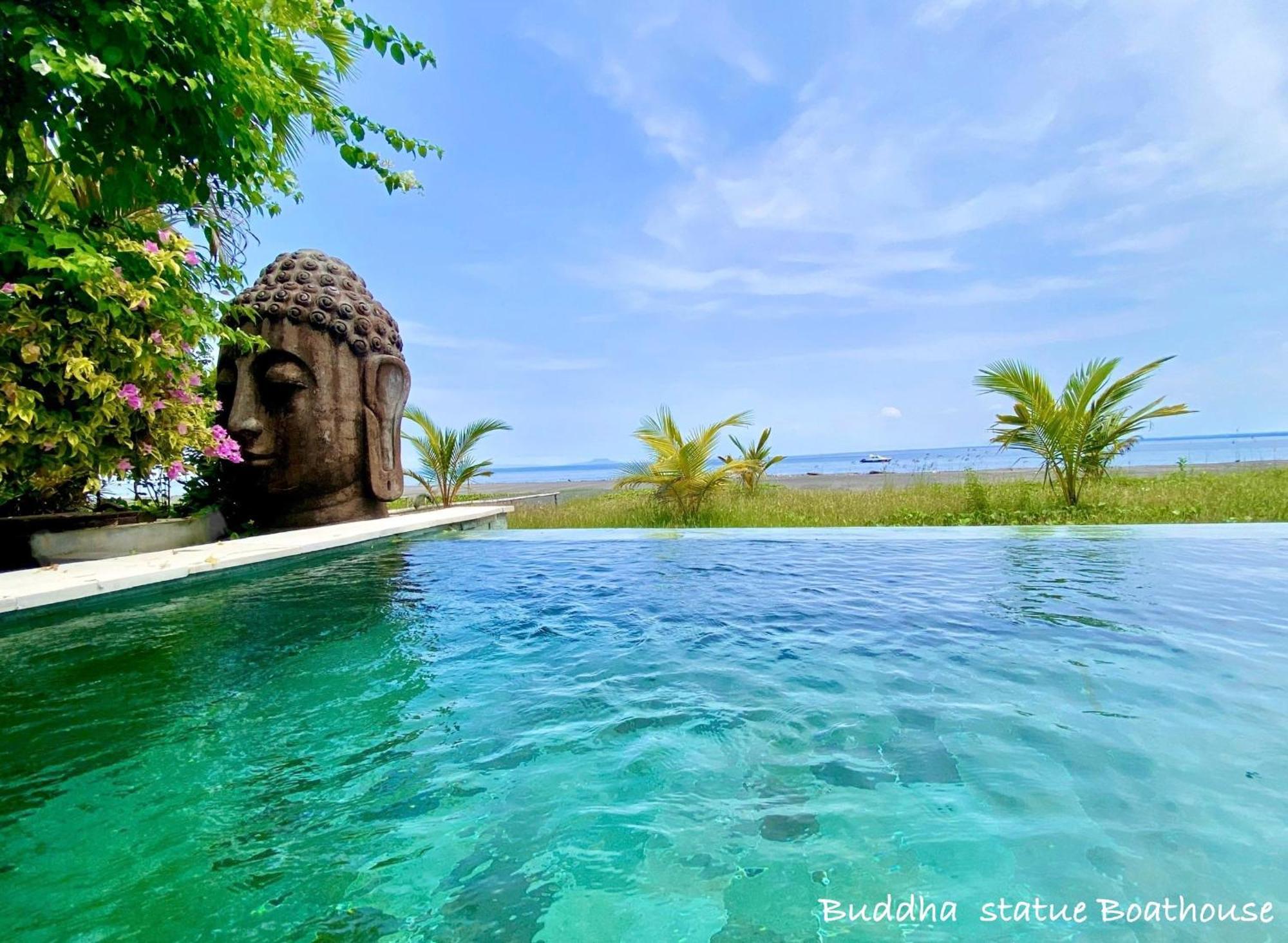 Paradise West-Bali Palasari Exterior photo