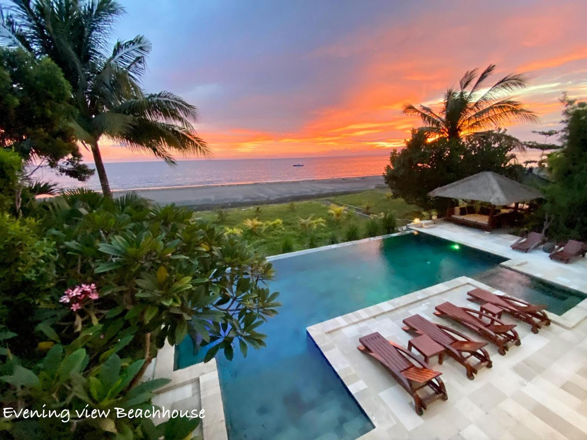 Paradise West-Bali Palasari Exterior photo