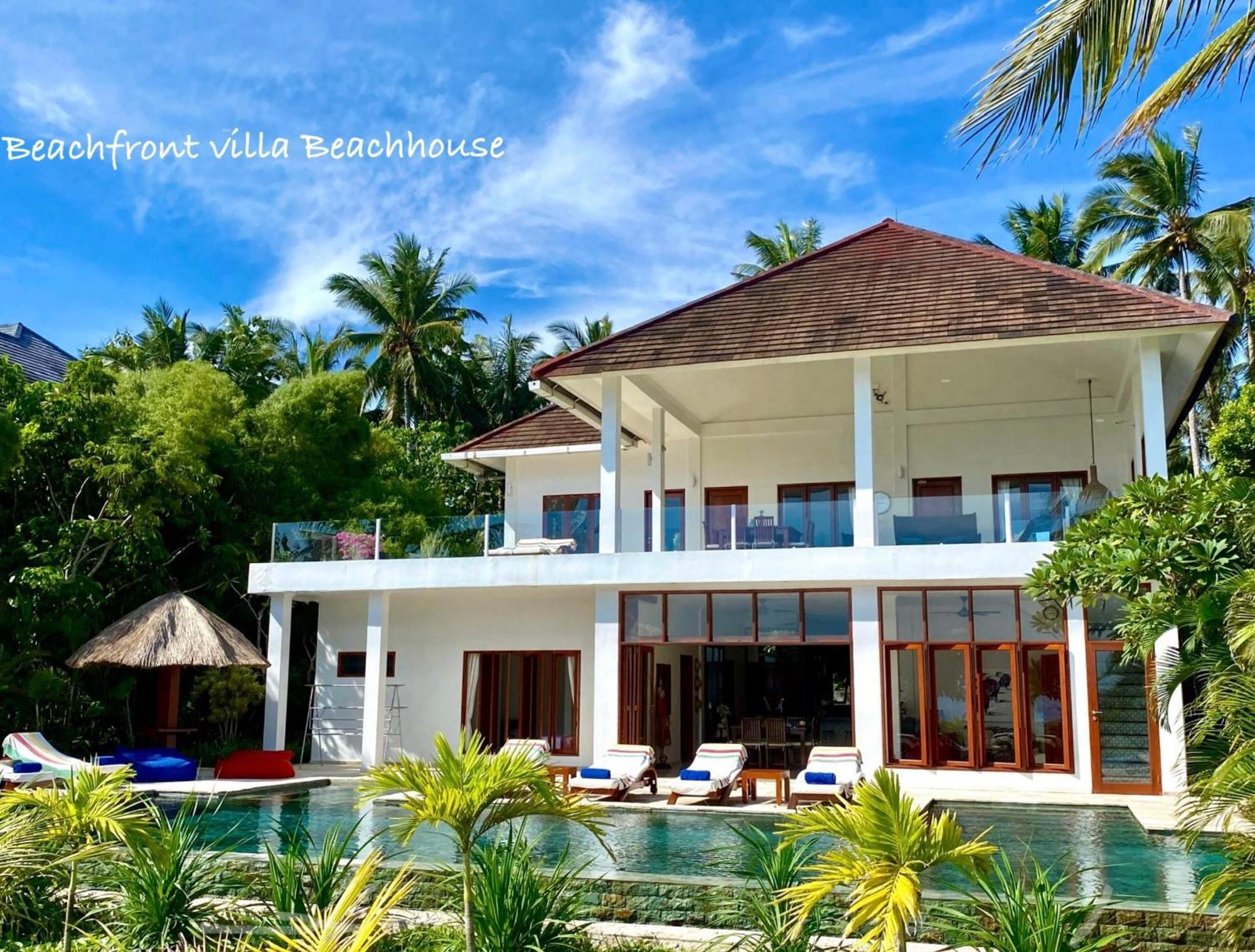 Paradise West-Bali Palasari Exterior photo