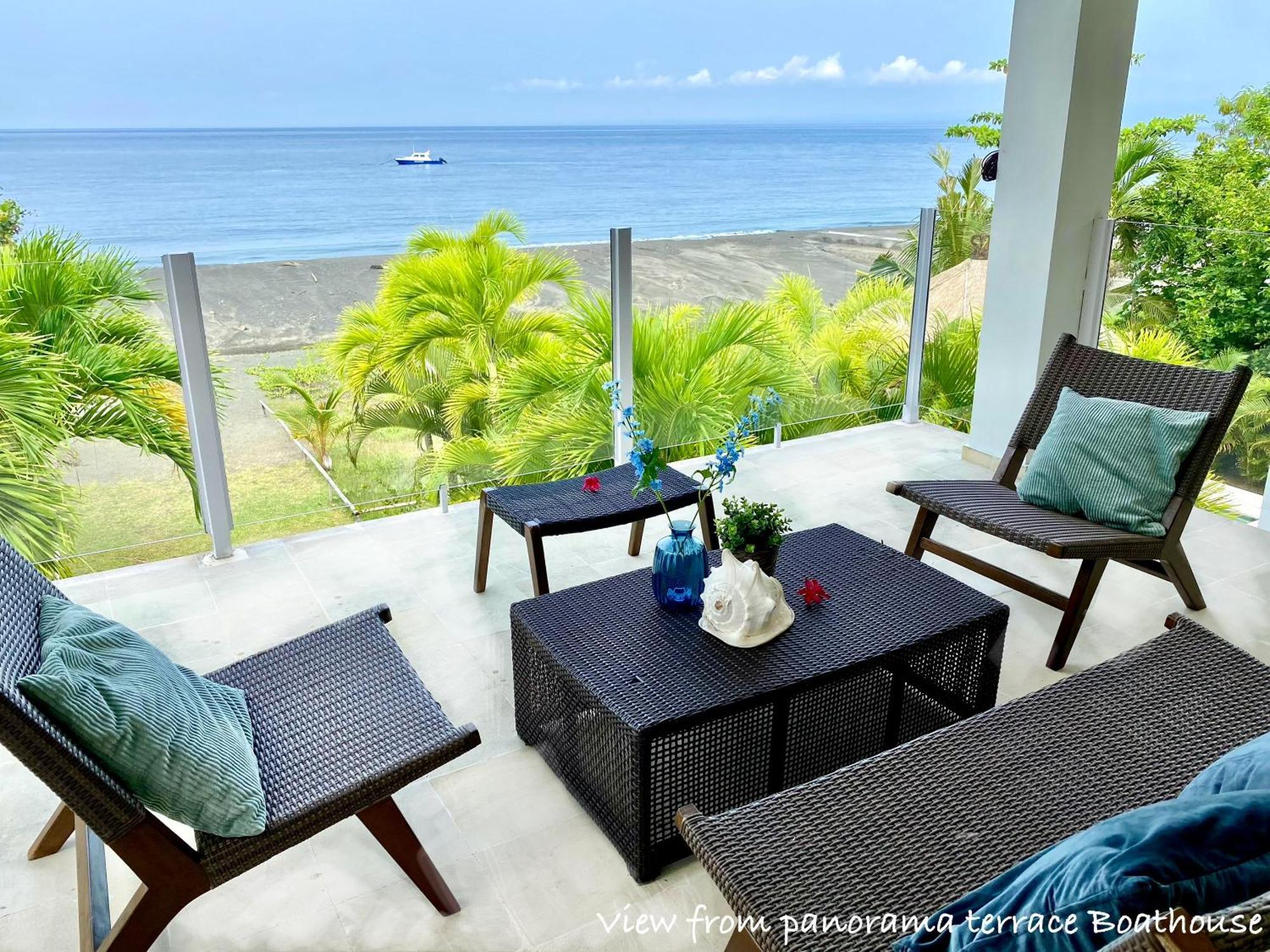 Paradise West-Bali Palasari Exterior photo