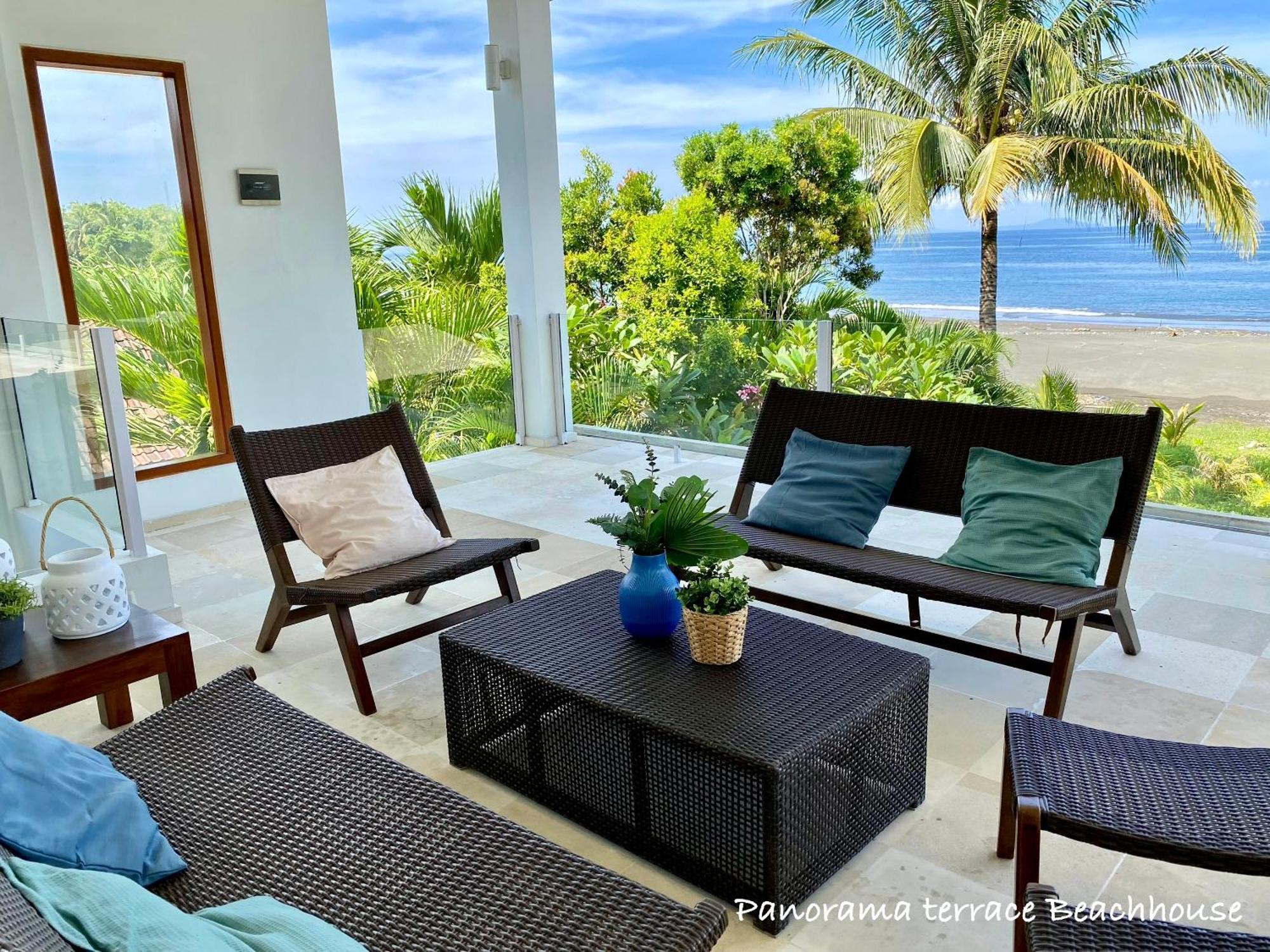 Paradise West-Bali Palasari Exterior photo